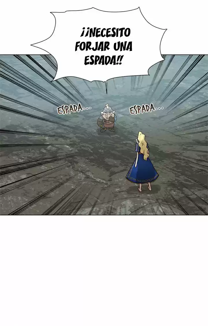 LA CHICA RUBIA QUE CONTROLA LOS ELEMENTOS (2019) - Capítulo 47 - Página 36 - LectorTMOo