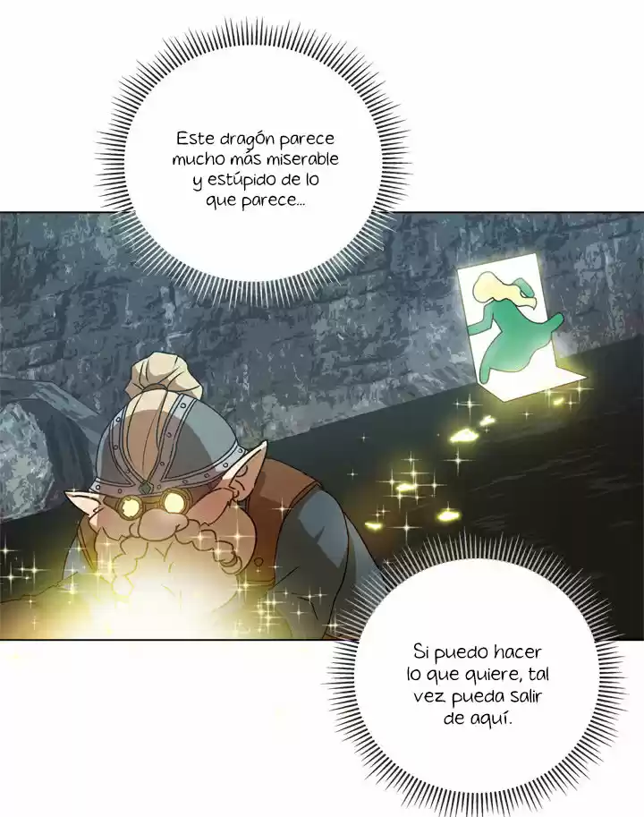 LA CHICA RUBIA QUE CONTROLA LOS ELEMENTOS (2019) - Capítulo 47 - Página 41 - LectorTMOo