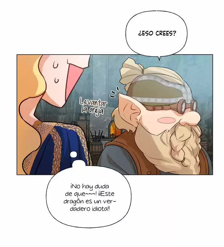 LA CHICA RUBIA QUE CONTROLA LOS ELEMENTOS (2019) - Capítulo 47 - Página 46 - LectorTMOo