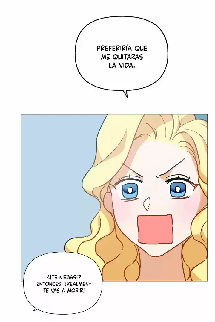 LA CHICA RUBIA QUE CONTROLA LOS ELEMENTOS (2019) - Capítulo 47 - Página 62 - LectorTMOo