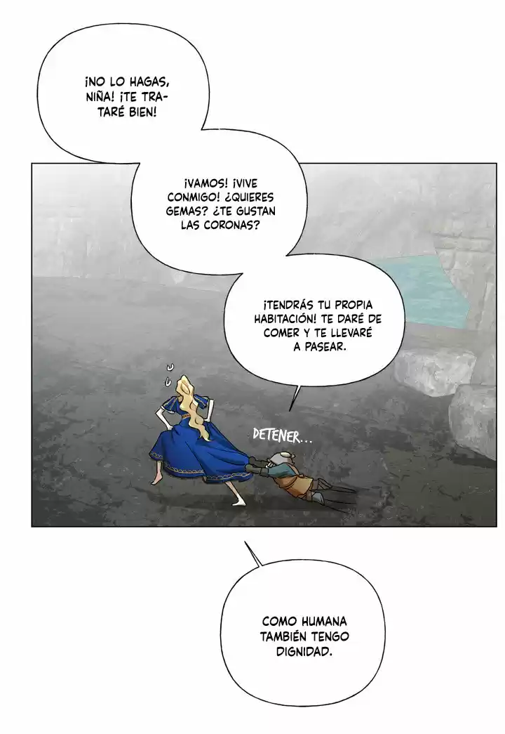 LA CHICA RUBIA QUE CONTROLA LOS ELEMENTOS (2019) - Capítulo 47 - Página 65 - LectorTMOo