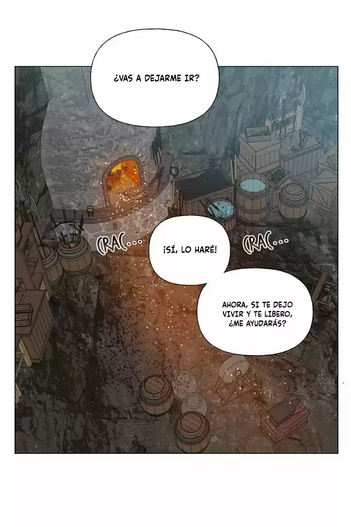 LA CHICA RUBIA QUE CONTROLA LOS ELEMENTOS (2019) - Capítulo 47 - Página 70 - LectorTMOo