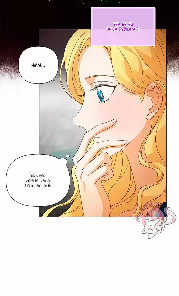 LA CHICA RUBIA QUE CONTROLA LOS ELEMENTOS (2019) - Capítulo 48 - Página 12 - LectorTMOo