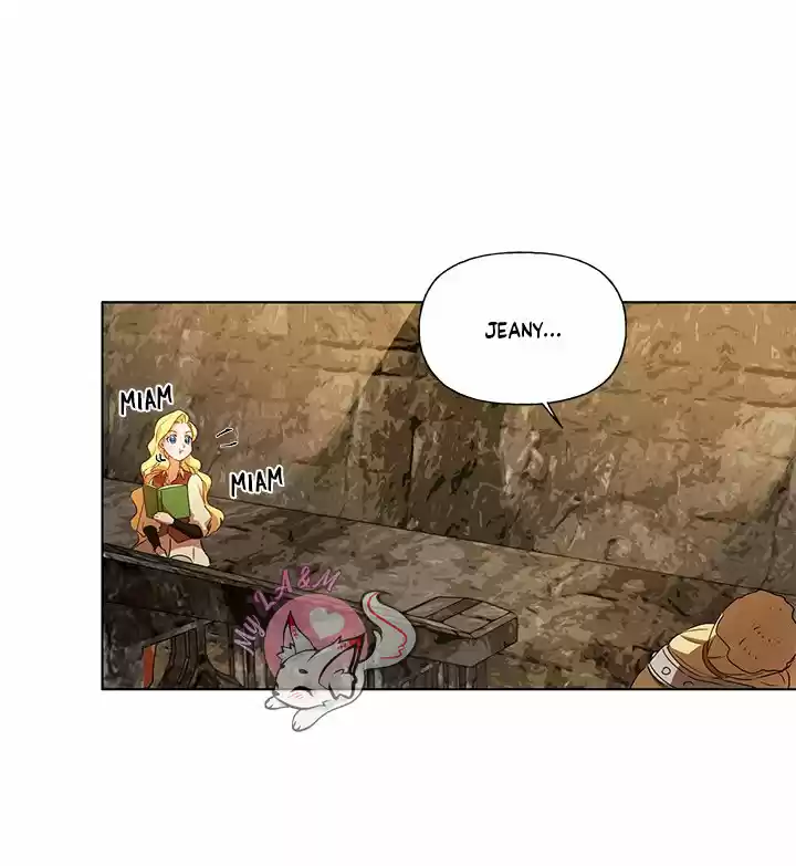 LA CHICA RUBIA QUE CONTROLA LOS ELEMENTOS (2019) - Capítulo 48 - Página 79 - LectorTMOo