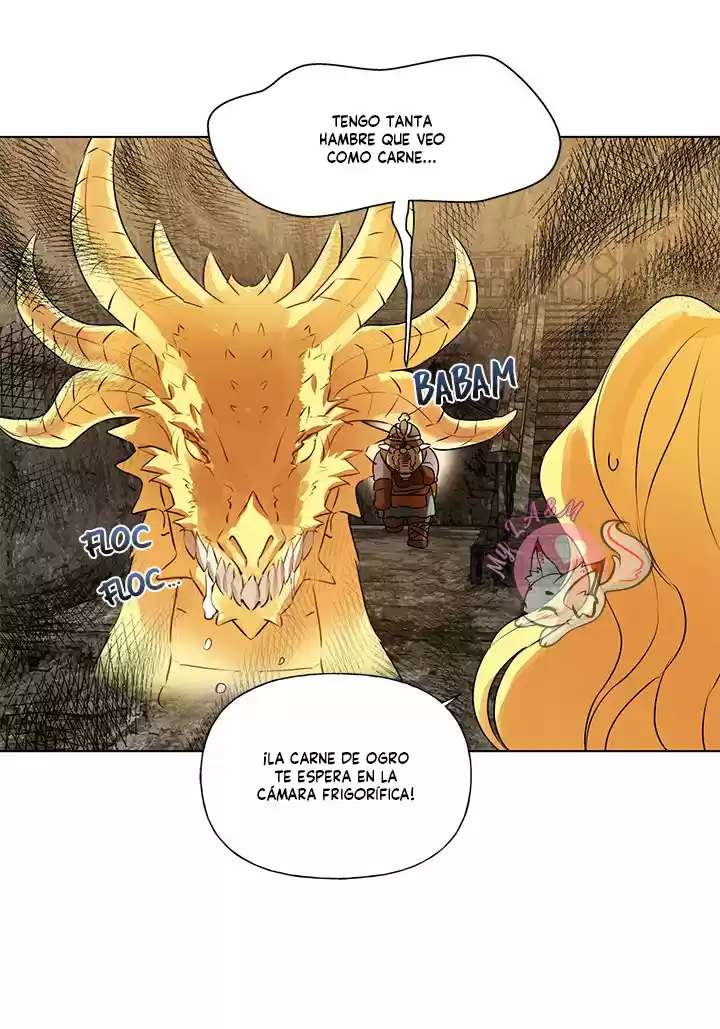 LA CHICA RUBIA QUE CONTROLA LOS ELEMENTOS (2019) - Capítulo 48 - Página 80 - LectorTMOo