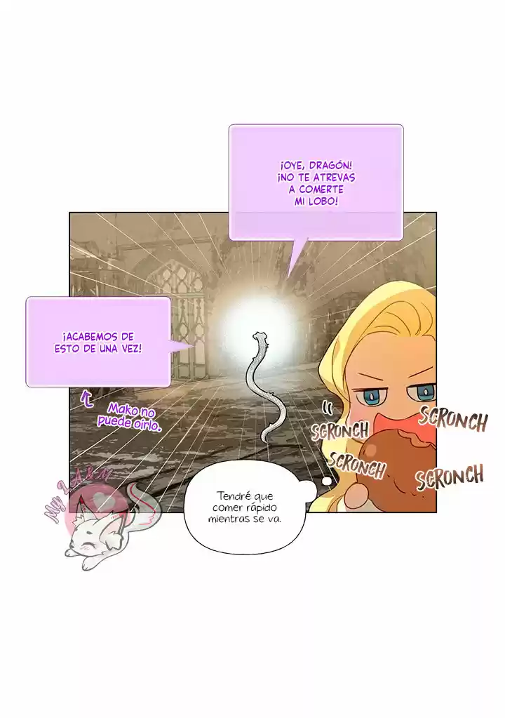 LA CHICA RUBIA QUE CONTROLA LOS ELEMENTOS (2019) - Capítulo 48 - Página 87 - LectorTMOo