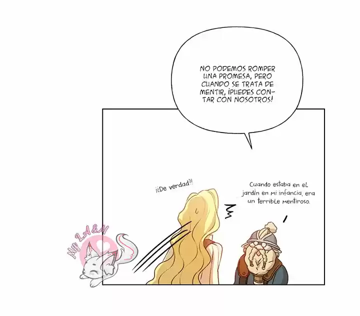 LA CHICA RUBIA QUE CONTROLA LOS ELEMENTOS (2019) - Capítulo 49 - Página 16 - LectorTMOo