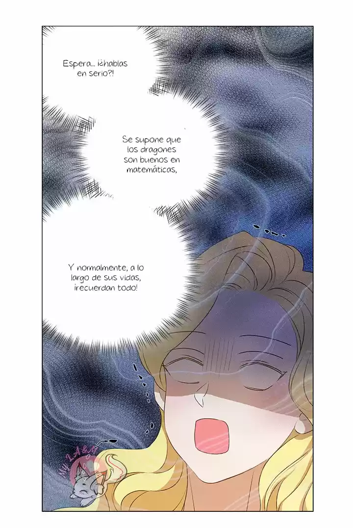 LA CHICA RUBIA QUE CONTROLA LOS ELEMENTOS (2019) - Capítulo 49 - Página 26 - LectorTMOo