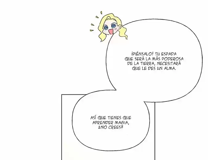LA CHICA RUBIA QUE CONTROLA LOS ELEMENTOS (2019) - Capítulo 49 - Página 37 - LectorTMOo
