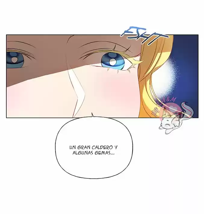 LA CHICA RUBIA QUE CONTROLA LOS ELEMENTOS (2019) - Capítulo 49 - Página 50 - LectorTMOo
