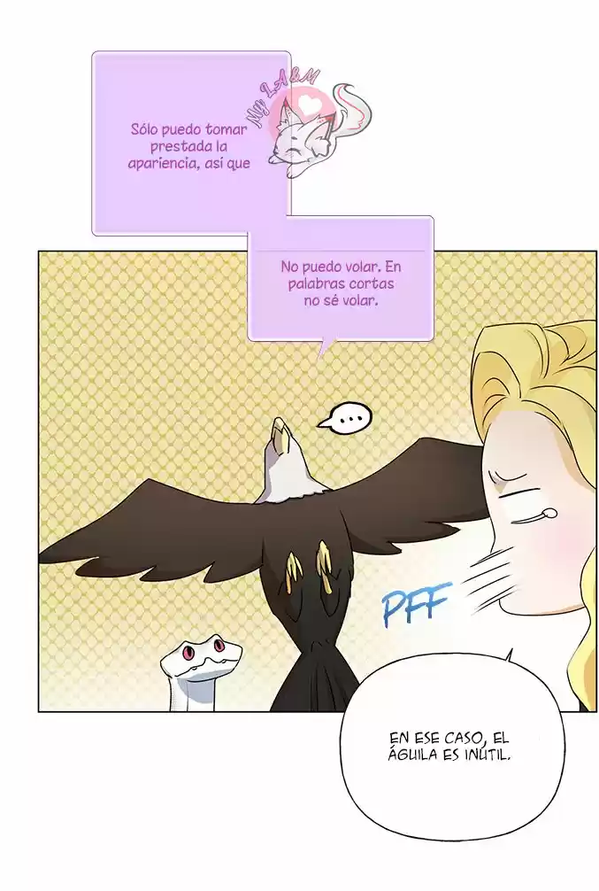 LA CHICA RUBIA QUE CONTROLA LOS ELEMENTOS (2019) - Capítulo 49 - Página 62 - LectorTMOo