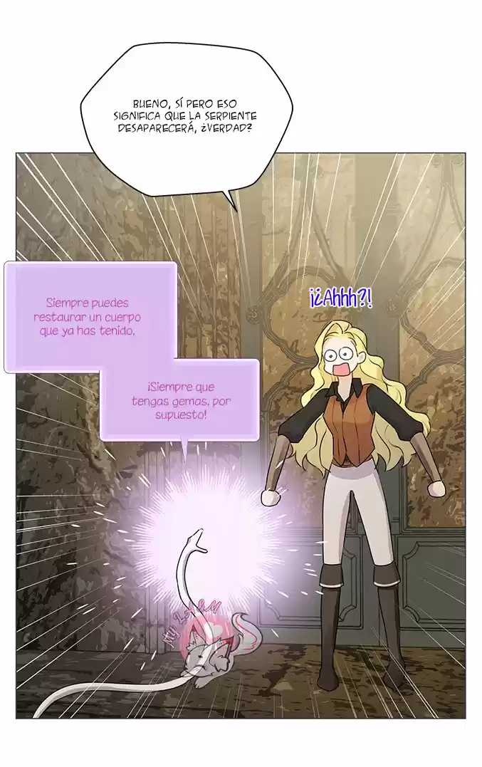 LA CHICA RUBIA QUE CONTROLA LOS ELEMENTOS (2019) - Capítulo 49 - Página 64 - LectorTMOo