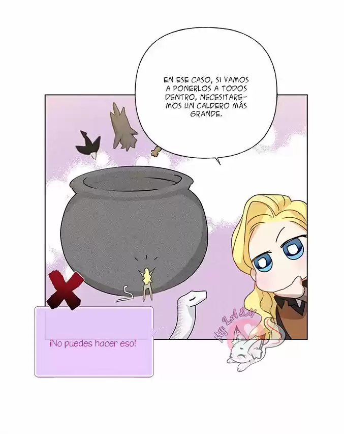 LA CHICA RUBIA QUE CONTROLA LOS ELEMENTOS (2019) - Capítulo 49 - Página 66 - LectorTMOo