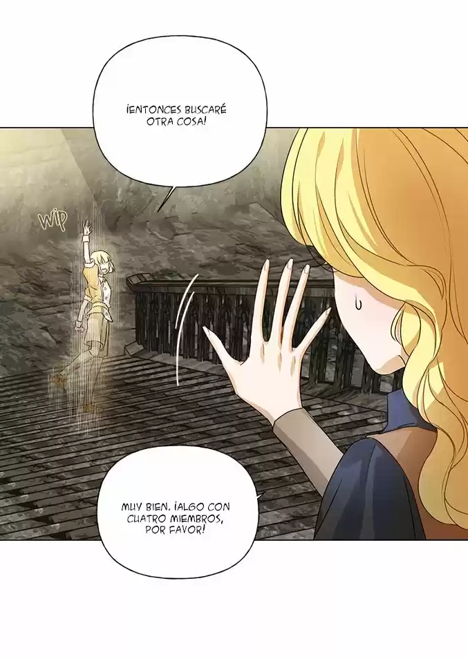 LA CHICA RUBIA QUE CONTROLA LOS ELEMENTOS (2019) - Capítulo 49 - Página 83 - LectorTMOo