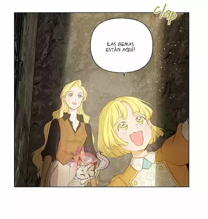 LA CHICA RUBIA QUE CONTROLA LOS ELEMENTOS (2019) - Capítulo 49 - Página 91 - LectorTMOo