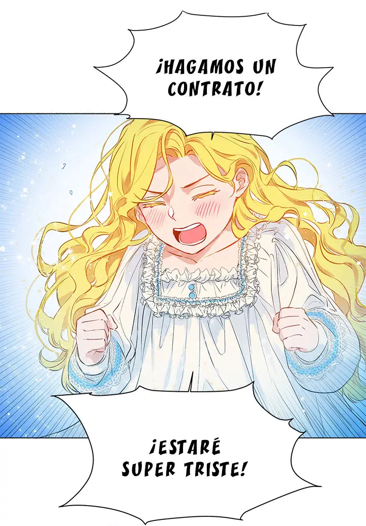 LA CHICA RUBIA QUE CONTROLA LOS ELEMENTOS (2019) - Capítulo 5 - Página 21 - LectorTMOo