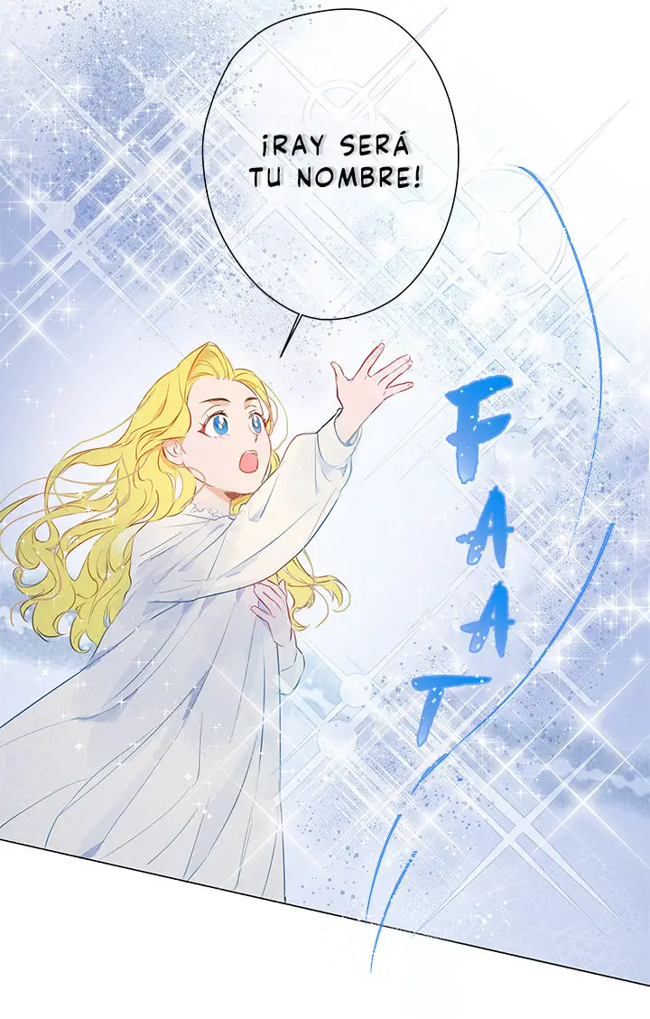 LA CHICA RUBIA QUE CONTROLA LOS ELEMENTOS (2019) - Capítulo 5 - Página 32 - LectorTMOo