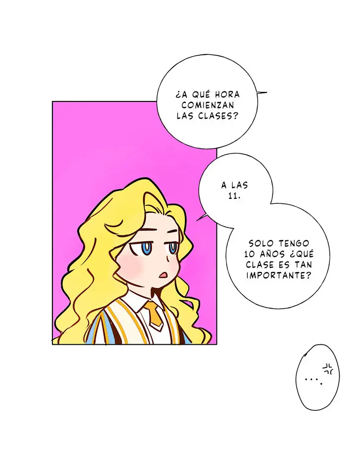 LA CHICA RUBIA QUE CONTROLA LOS ELEMENTOS (2019) - Capítulo 5 - Página 51 - LectorTMOo