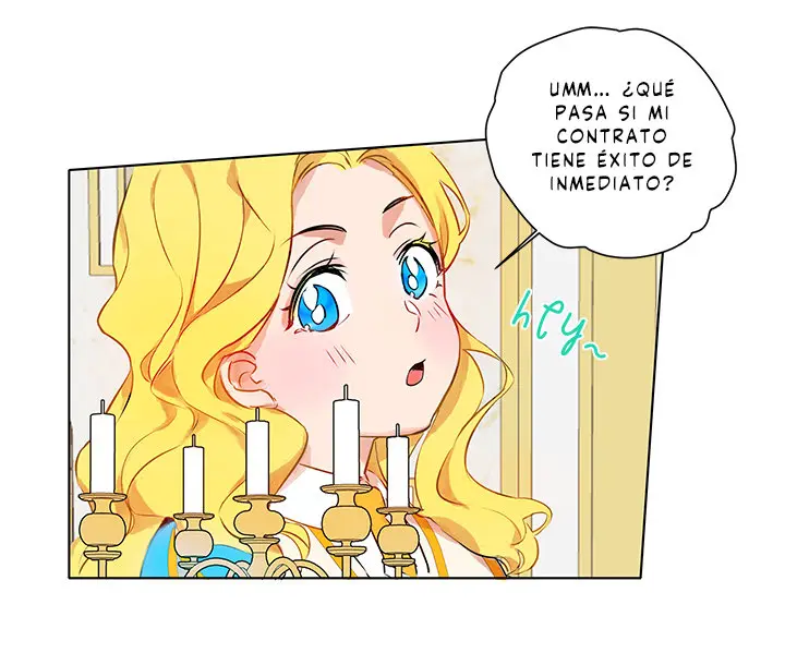 LA CHICA RUBIA QUE CONTROLA LOS ELEMENTOS (2019) - Capítulo 5 - Página 67 - LectorTMOo