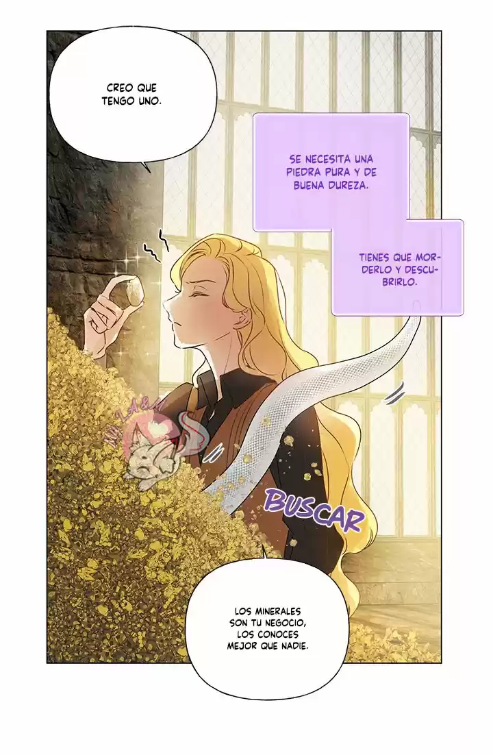 LA CHICA RUBIA QUE CONTROLA LOS ELEMENTOS (2019) - Capítulo 50 - Página 16 - LectorTMOo