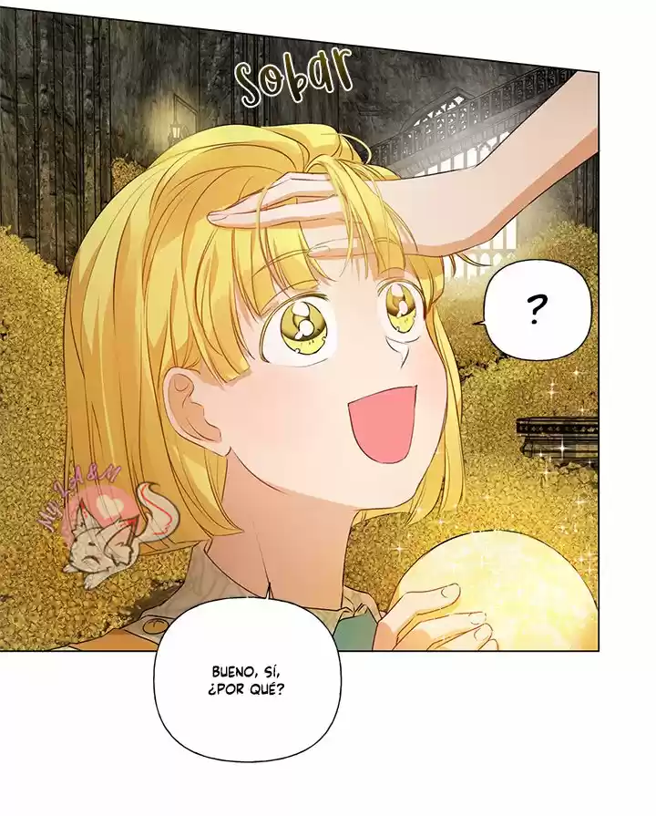 LA CHICA RUBIA QUE CONTROLA LOS ELEMENTOS (2019) - Capítulo 50 - Página 25 - LectorTMOo