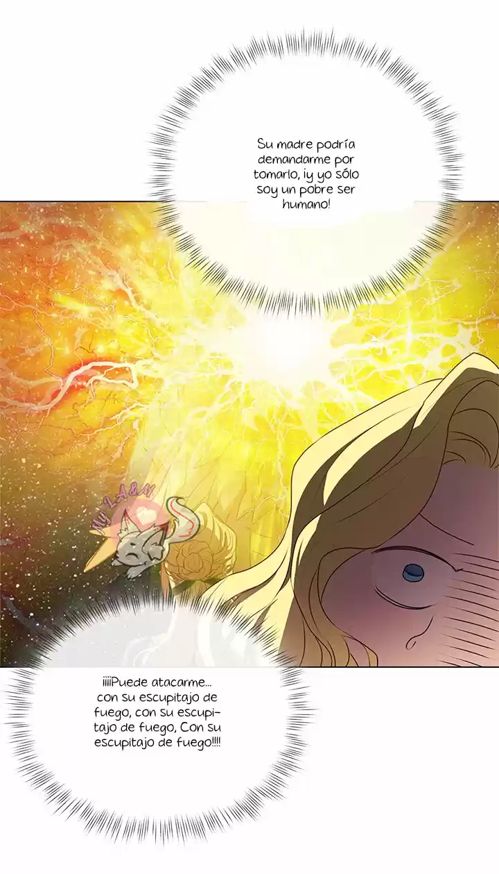 LA CHICA RUBIA QUE CONTROLA LOS ELEMENTOS (2019) - Capítulo 50 - Página 31 - LectorTMOo