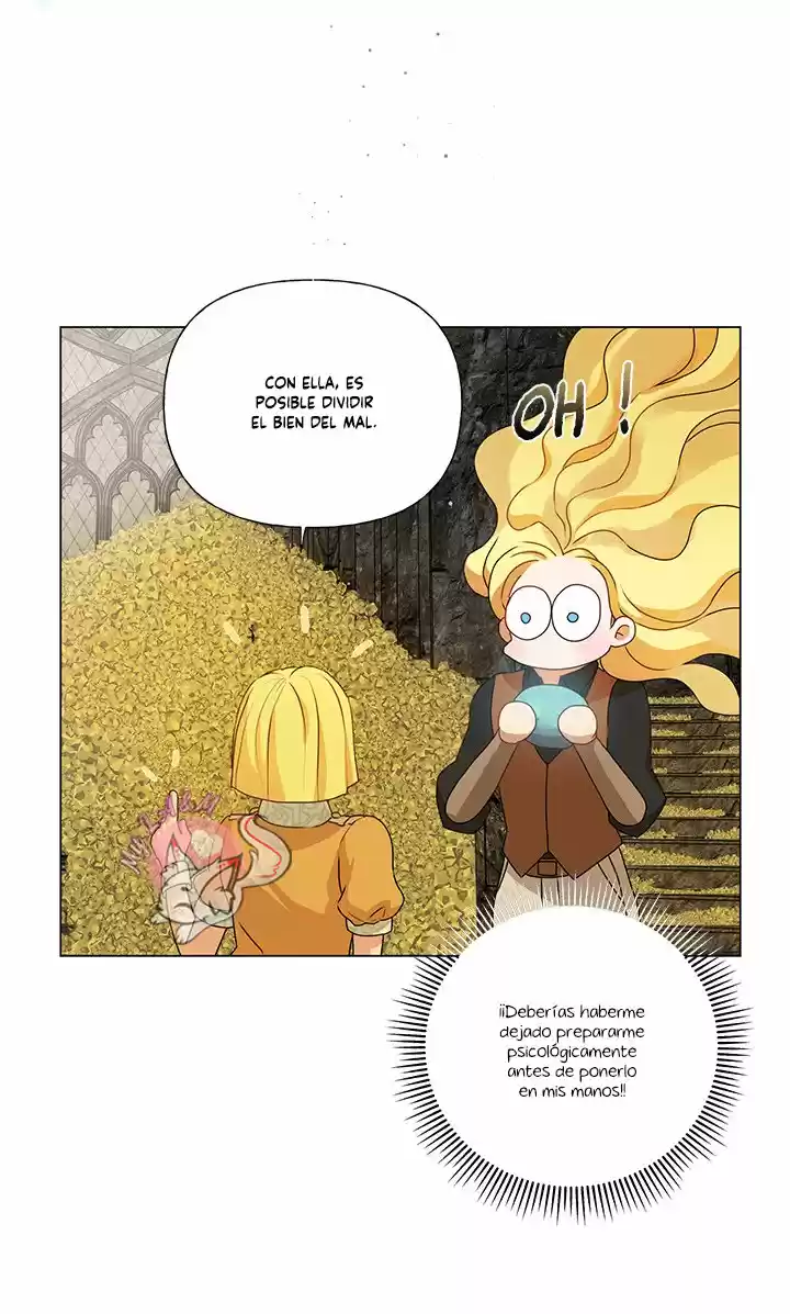 LA CHICA RUBIA QUE CONTROLA LOS ELEMENTOS (2019) - Capítulo 50 - Página 38 - LectorTMOo
