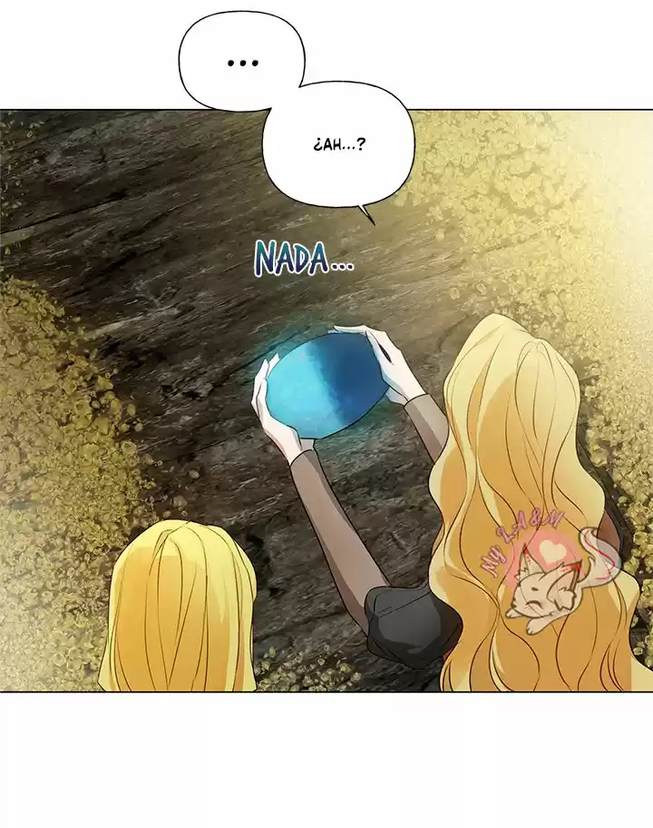 LA CHICA RUBIA QUE CONTROLA LOS ELEMENTOS (2019) - Capítulo 50 - Página 40 - LectorTMOo