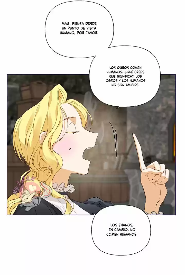 LA CHICA RUBIA QUE CONTROLA LOS ELEMENTOS (2019) - Capítulo 50 - Página 69 - LectorTMOo