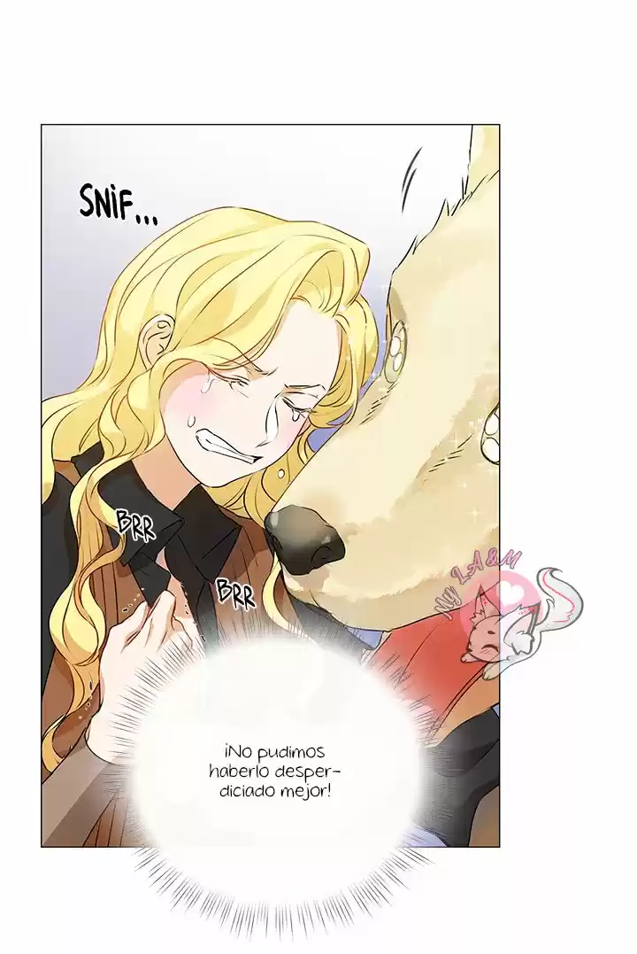 LA CHICA RUBIA QUE CONTROLA LOS ELEMENTOS (2019) - Capítulo 51 - Página 27 - LectorTMOo