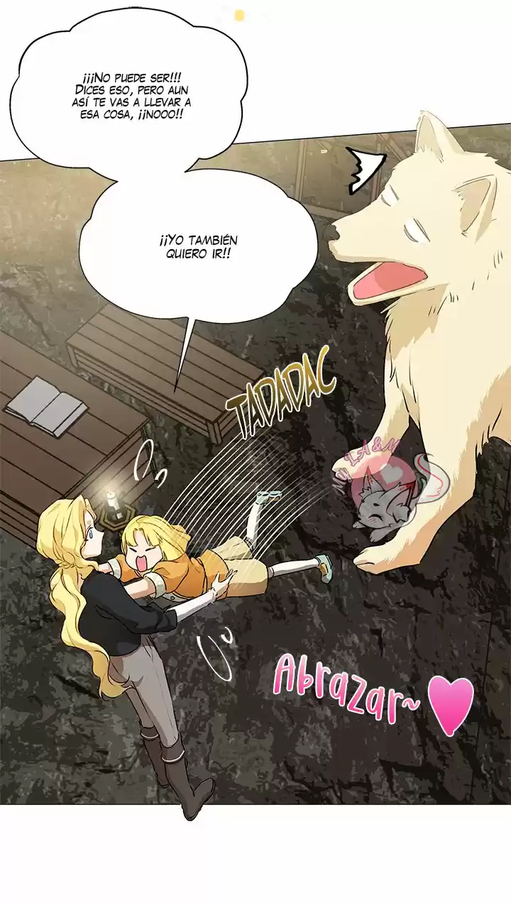 LA CHICA RUBIA QUE CONTROLA LOS ELEMENTOS (2019) - Capítulo 51 - Página 36 - LectorTMOo