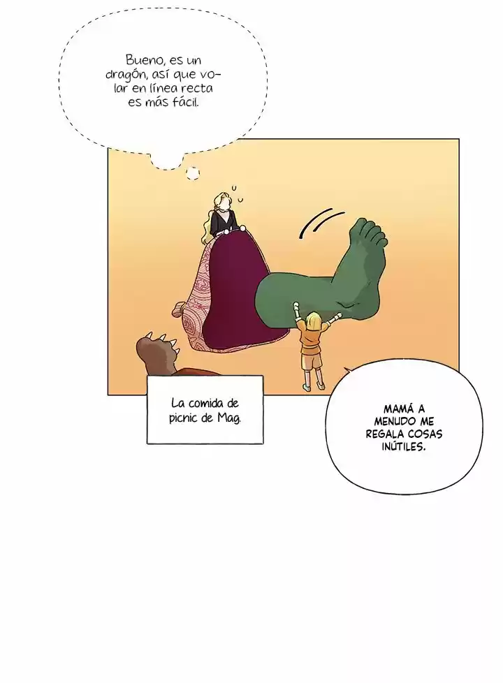 LA CHICA RUBIA QUE CONTROLA LOS ELEMENTOS (2019) - Capítulo 51 - Página 48 - LectorTMOo