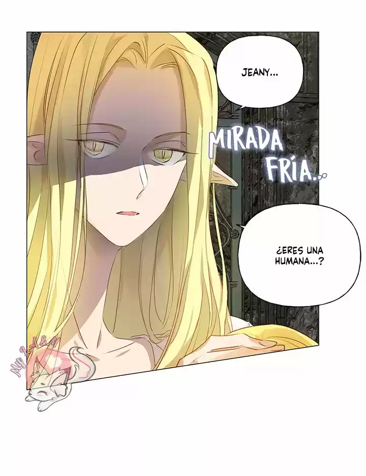 LA CHICA RUBIA QUE CONTROLA LOS ELEMENTOS (2019) - Capítulo 51 - Página 58 - LectorTMOo