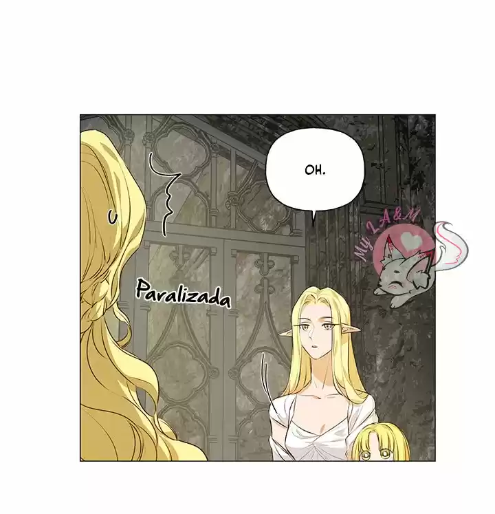 LA CHICA RUBIA QUE CONTROLA LOS ELEMENTOS (2019) - Capítulo 51 - Página 61 - LectorTMOo