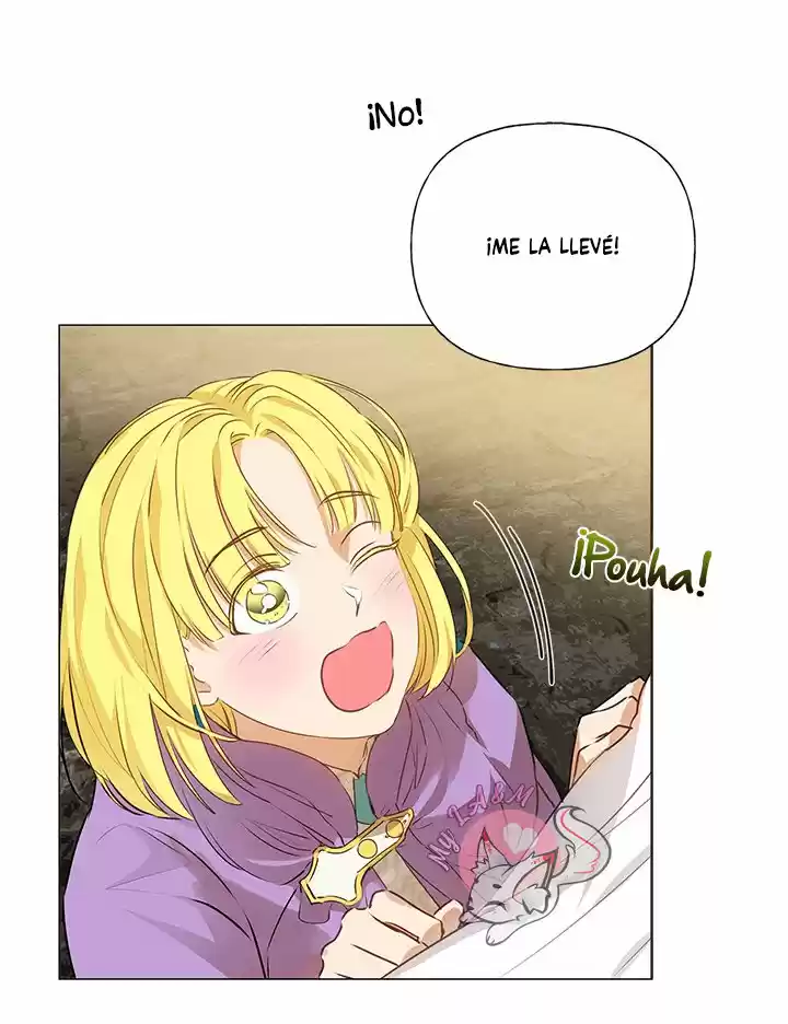 LA CHICA RUBIA QUE CONTROLA LOS ELEMENTOS (2019) - Capítulo 51 - Página 68 - LectorTMOo