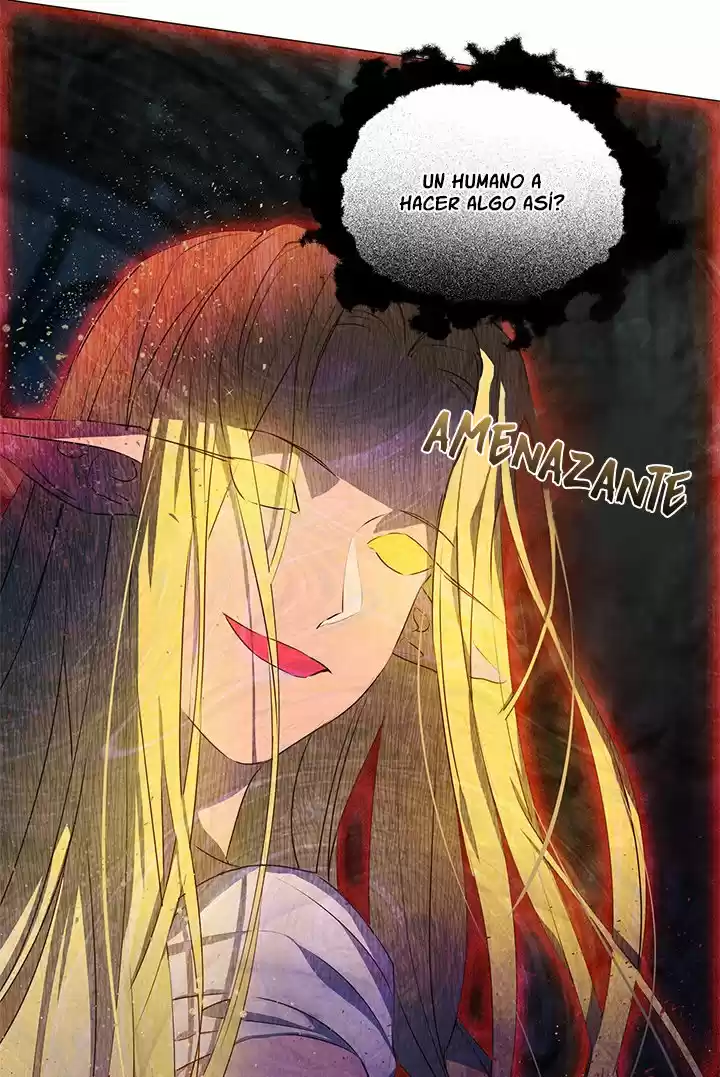 LA CHICA RUBIA QUE CONTROLA LOS ELEMENTOS (2019) - Capítulo 51 - Página 80 - LectorTMOo