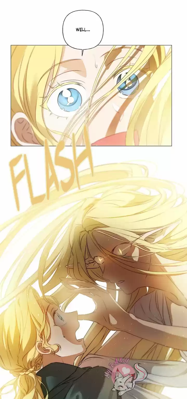 LA CHICA RUBIA QUE CONTROLA LOS ELEMENTOS (2019) - Capítulo 52 - Página 11 - LectorTMOo