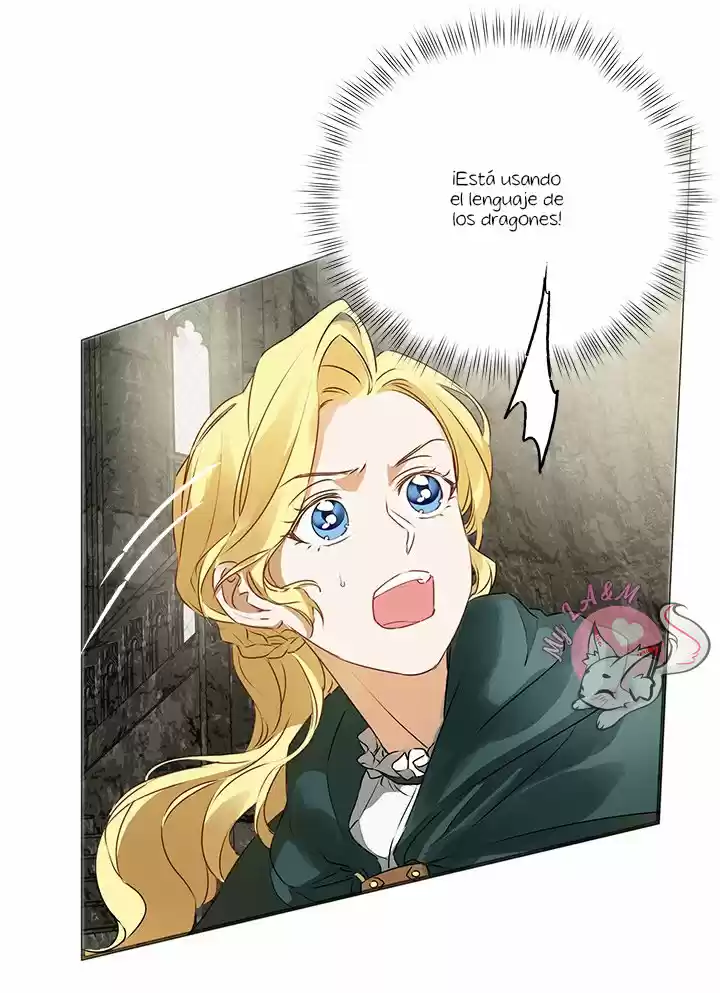 LA CHICA RUBIA QUE CONTROLA LOS ELEMENTOS (2019) - Capítulo 52 - Página 15 - LectorTMOo