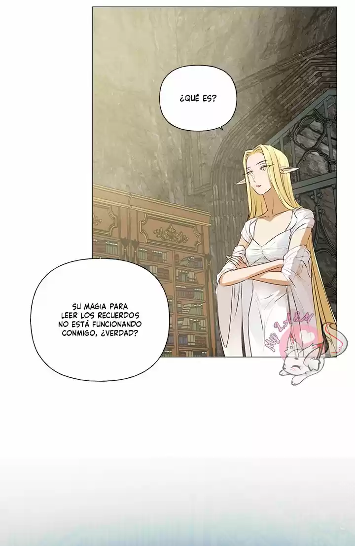 LA CHICA RUBIA QUE CONTROLA LOS ELEMENTOS (2019) - Capítulo 52 - Página 30 - LectorTMOo