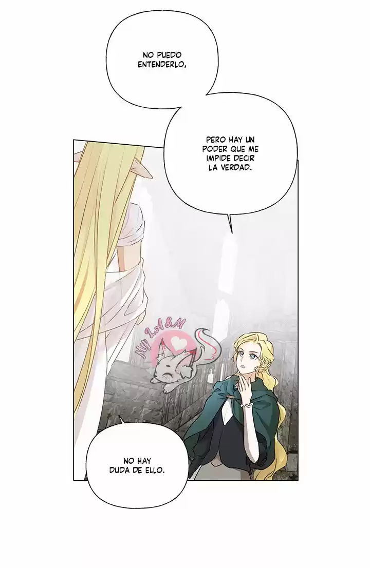 LA CHICA RUBIA QUE CONTROLA LOS ELEMENTOS (2019) - Capítulo 52 - Página 33 - LectorTMOo