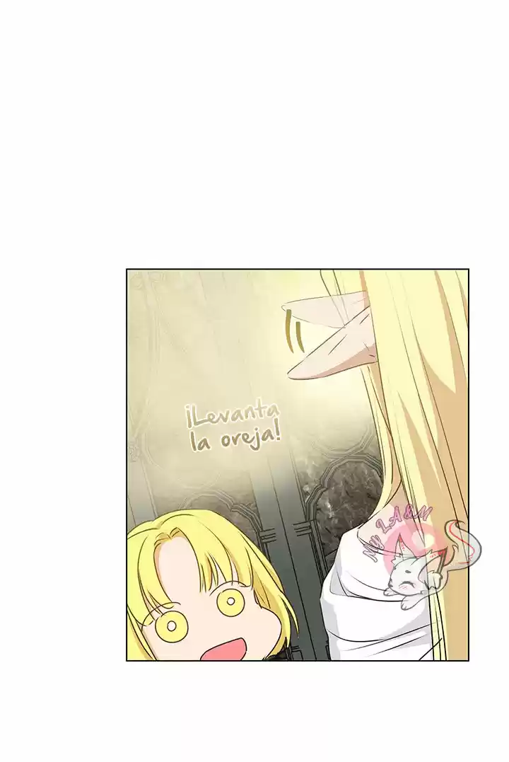 LA CHICA RUBIA QUE CONTROLA LOS ELEMENTOS (2019) - Capítulo 52 - Página 41 - LectorTMOo