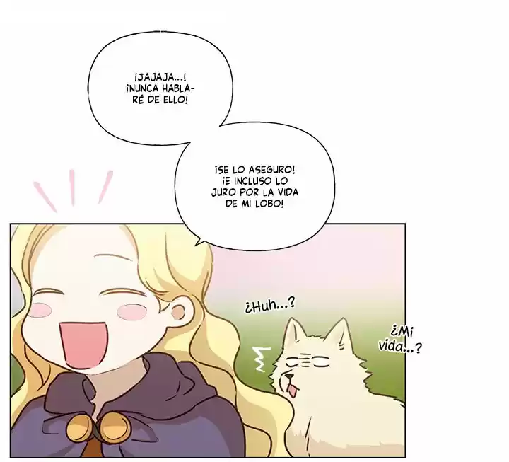 LA CHICA RUBIA QUE CONTROLA LOS ELEMENTOS (2019) - Capítulo 52 - Página 61 - LectorTMOo