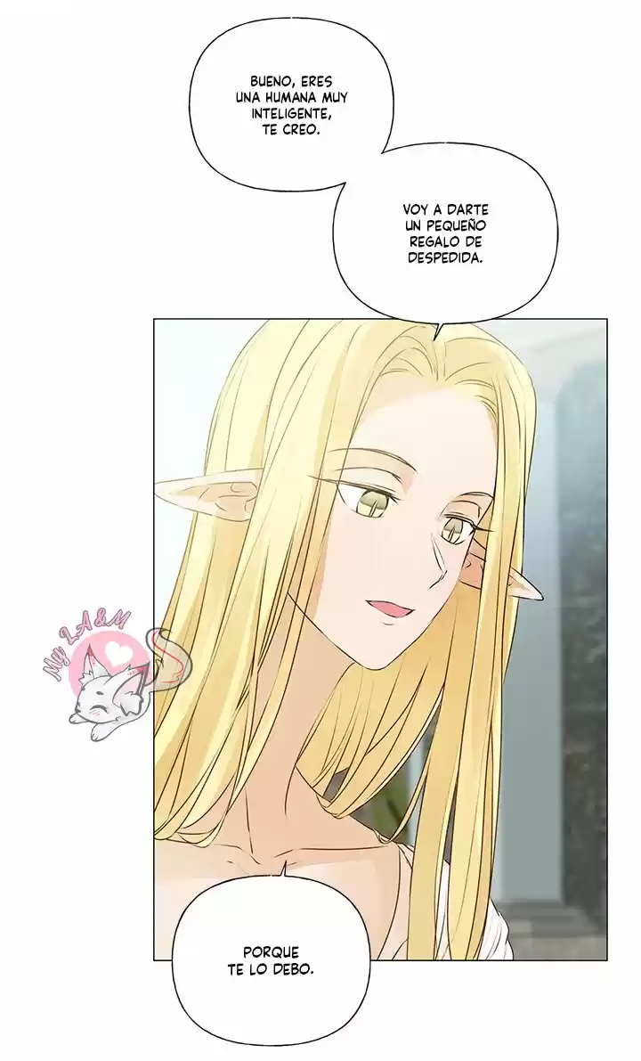 LA CHICA RUBIA QUE CONTROLA LOS ELEMENTOS (2019) - Capítulo 52 - Página 62 - LectorTMOo