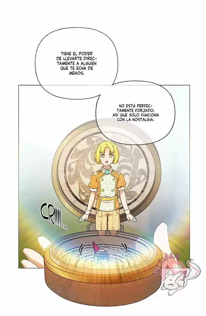 LA CHICA RUBIA QUE CONTROLA LOS ELEMENTOS (2019) - Capítulo 52 - Página 66 - LectorTMOo