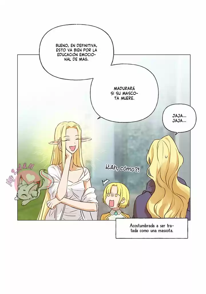 LA CHICA RUBIA QUE CONTROLA LOS ELEMENTOS (2019) - Capítulo 52 - Página 73 - LectorTMOo
