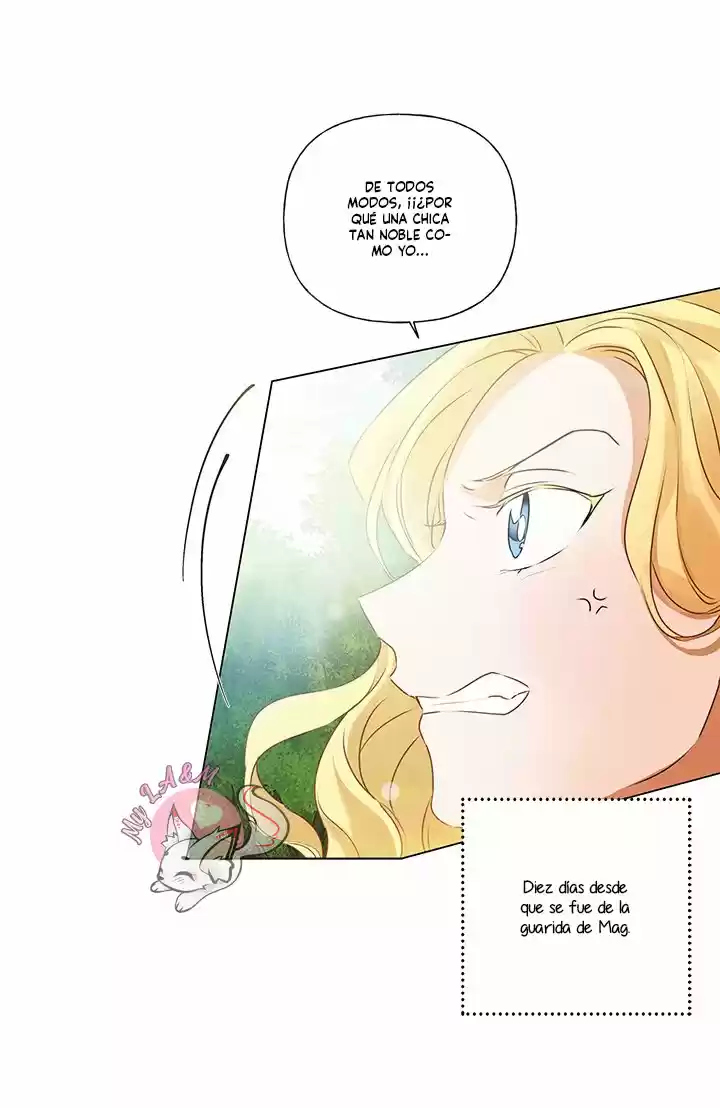 LA CHICA RUBIA QUE CONTROLA LOS ELEMENTOS (2019) - Capítulo 52 - Página 83 - LectorTMOo