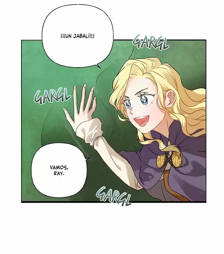 LA CHICA RUBIA QUE CONTROLA LOS ELEMENTOS (2019) - Capítulo 53 - Página 23 - LectorTMOo