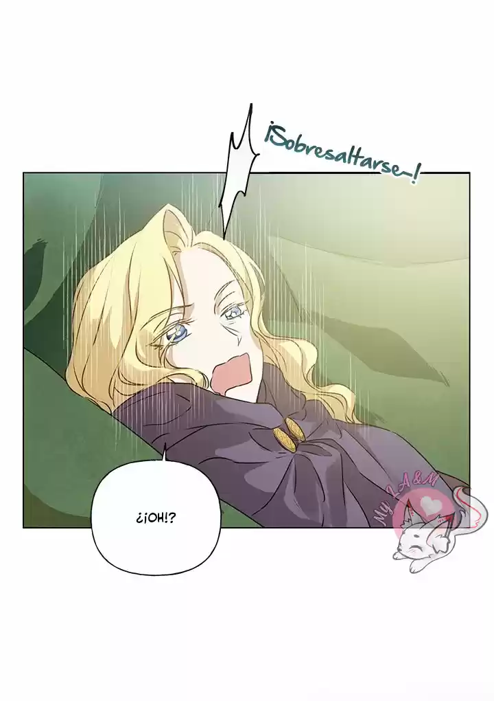 LA CHICA RUBIA QUE CONTROLA LOS ELEMENTOS (2019) - Capítulo 53 - Página 40 - LectorTMOo