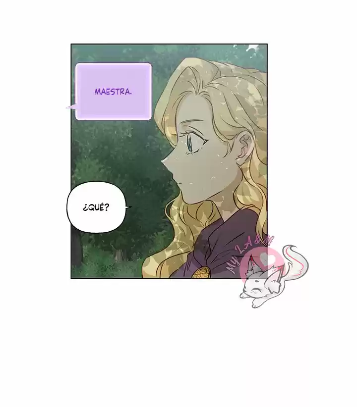 LA CHICA RUBIA QUE CONTROLA LOS ELEMENTOS (2019) - Capítulo 53 - Página 47 - LectorTMOo
