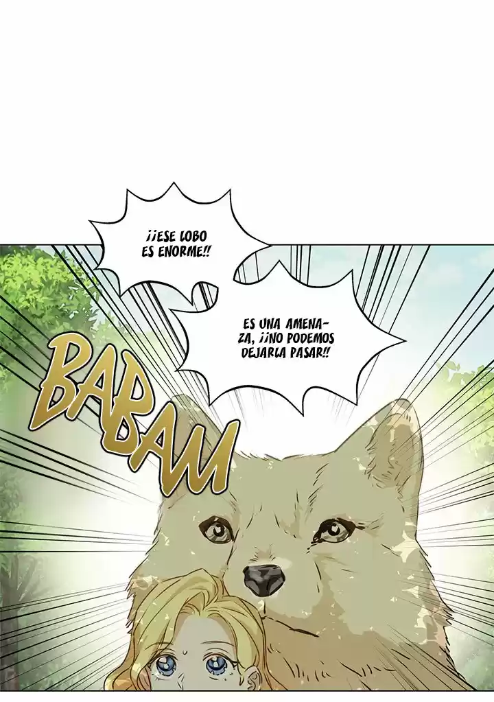 LA CHICA RUBIA QUE CONTROLA LOS ELEMENTOS (2019) - Capítulo 53 - Página 60 - LectorTMOo